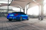 BMW M6 Coupe Mirr6r by Hamann and Fostla Design 2015 года